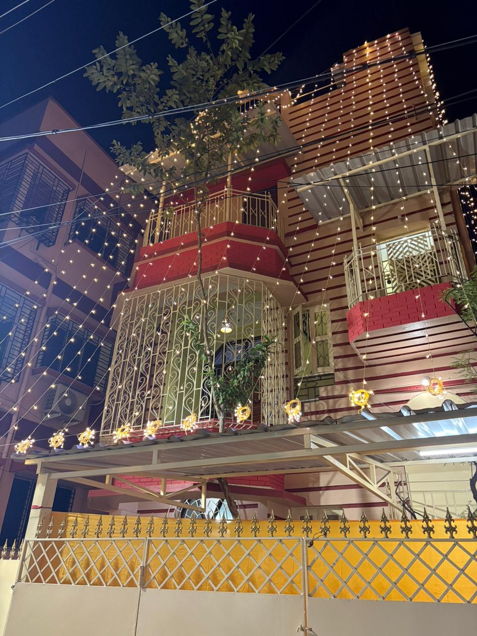 Pre haldi photo — WhatsApp Image 2026-02-26 at 12.00.38